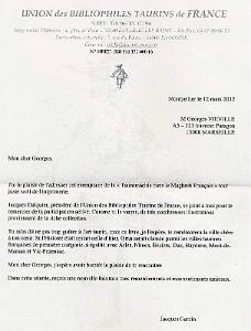 zzzz TAUROMACHIE AU MAGHREB FRANCAIS DE PIERRE DUPUY PAR JACQUES GARCIN  (13)
